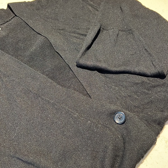 Wilfred Medium Length Cardigan - Picture 2 of 2